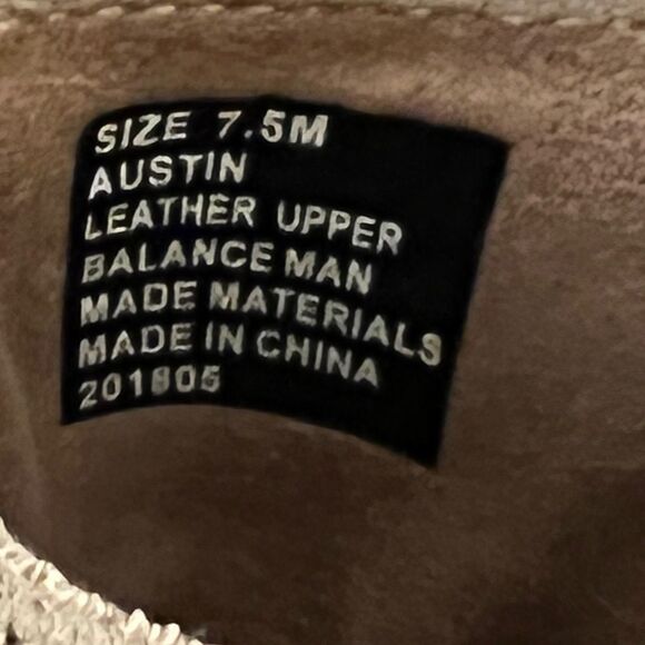 KLOGS woman’s Size 7.5 Clog Leather Upper Embroidered Brown with Buckle “Austin” - Picture 16 of 16